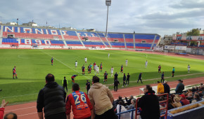 Panionios (4)